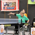 Para Tafeltennis 